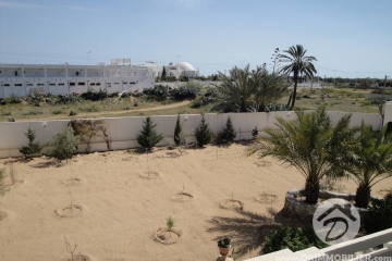 L 35 -                            Vente
                           Appartement Meublé Djerba